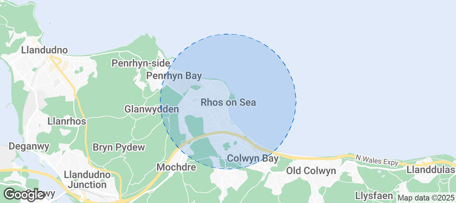 Discover Rhos Airbnb Analytics